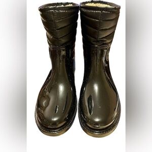 NAUTICA Aaliyah Waterproof Boots